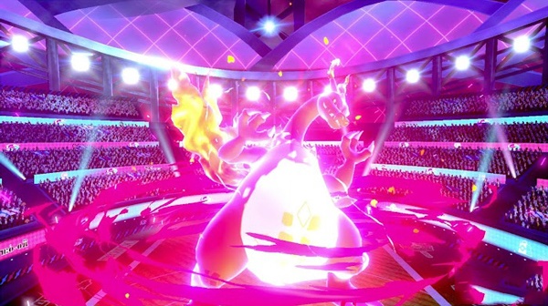 宝可梦剑盾正版