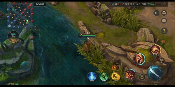 曙光英雄体验服