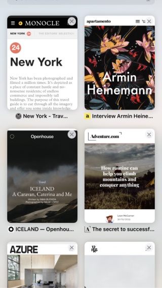 Safari浏览器安卓版