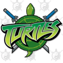 忍者神龟怀旧经典版