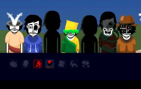 节奏盒子梦核模组