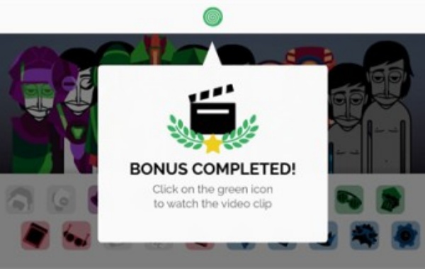 节奏盒子梦核模组