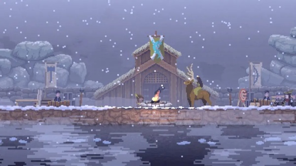 王国新大陆手游