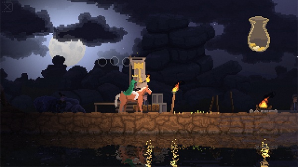 王国新大陆手游