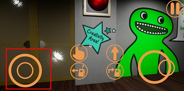 鲤鱼ace班班幼儿园