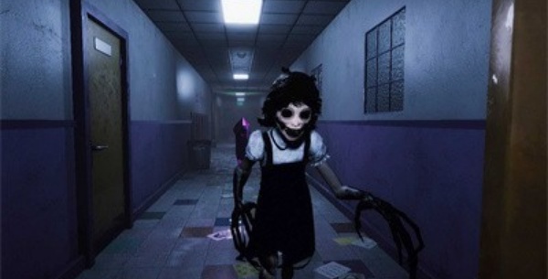 黑暗欺骗手机版