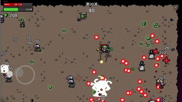 土豆兄弟联机版