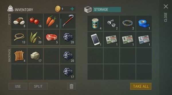 地球末日生存中文版