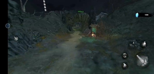 无尽噩梦5怨灵咒