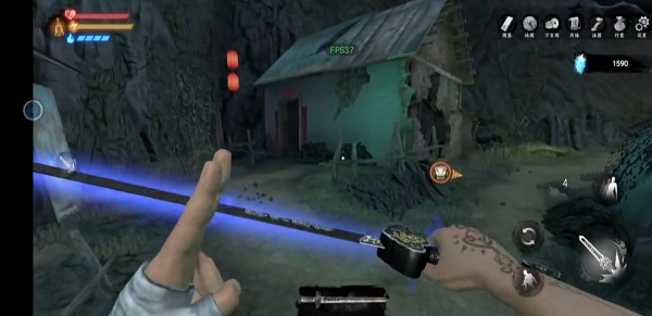 无尽噩梦5怨灵咒