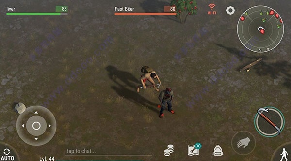 地球末日生存中文版