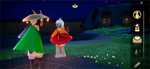 光遇小米渠道服