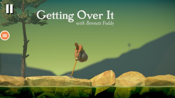 坐在罐子里的人手机版