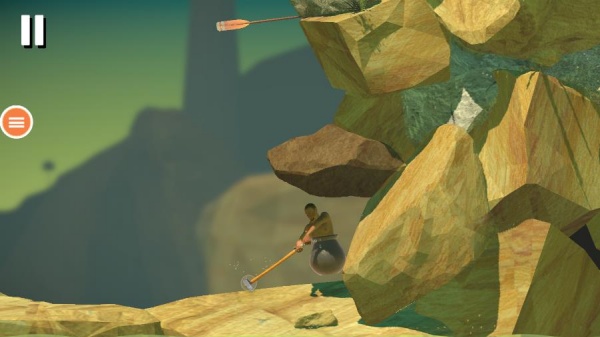 坐在罐子里的人手机版