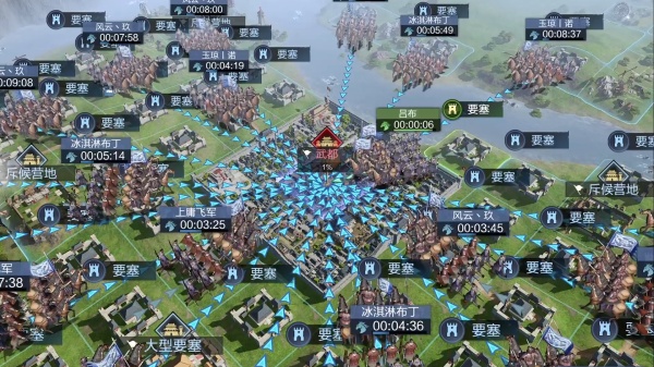 率土之滨国际服