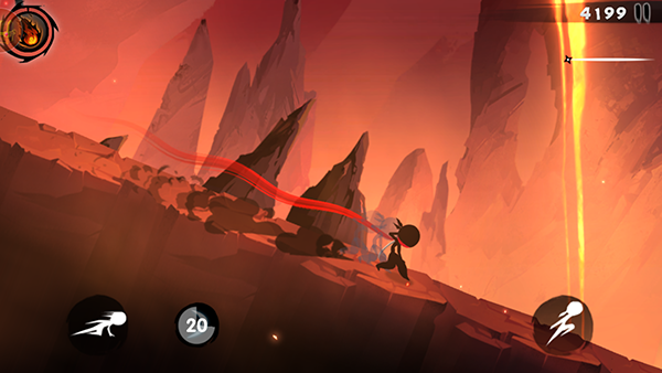 忍者必须死3小米服