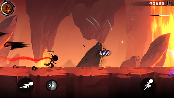 忍者必须死3小米服