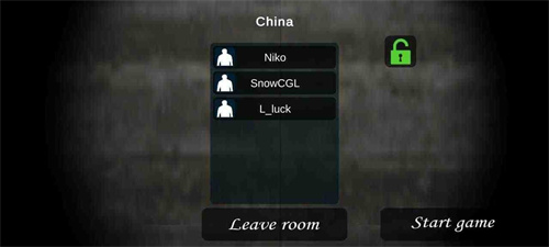 恐怖奶奶重制版