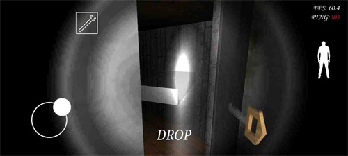 恐怖奶奶重制版