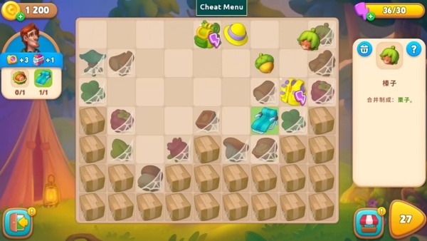 梦幻花园最新版