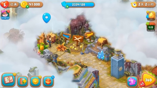 梦幻花园最新版