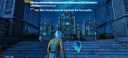 PUBG MOBILE(国际服)