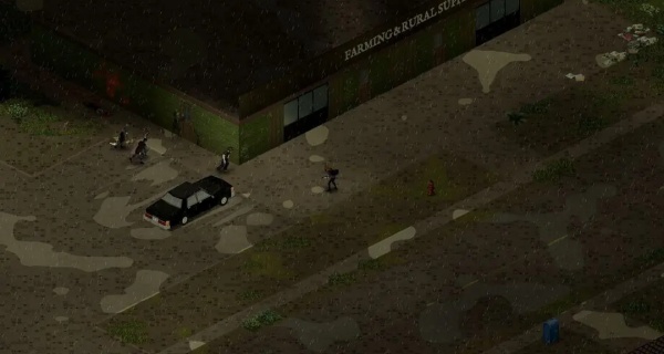 僵尸毁灭工程安卓版