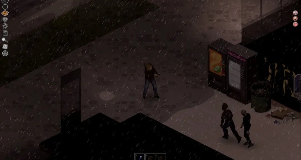 僵尸毁灭工程安卓版