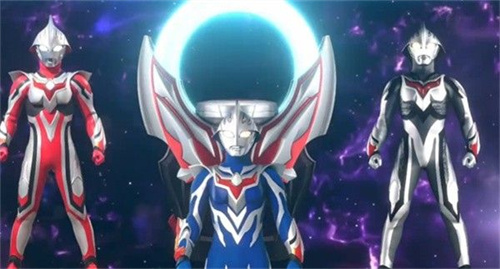 欧布圆环模拟器中文版