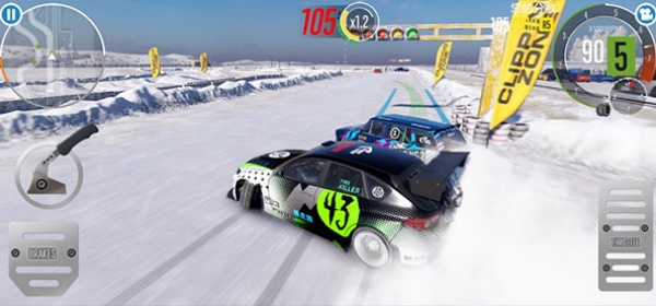 CarX漂移赛车2最新版