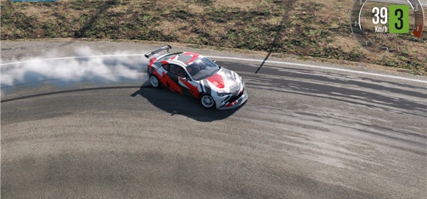 CarX漂移赛车2最新版