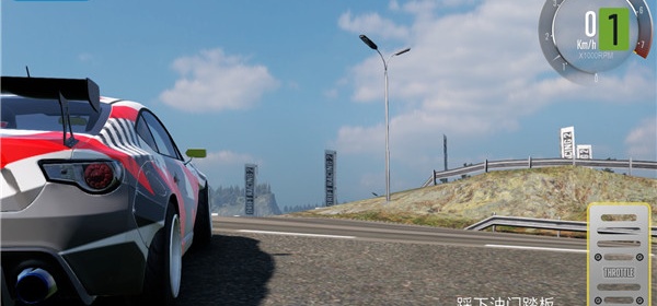 CarX漂移赛车2最新版