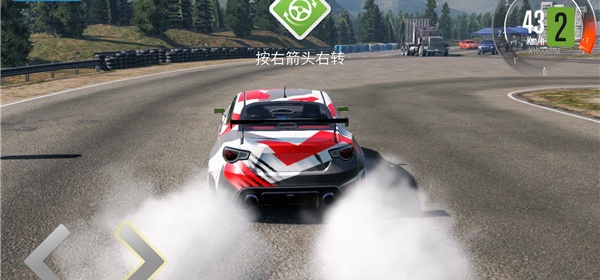 CarX漂移赛车2最新版