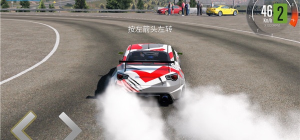 CarX漂移赛车2最新版