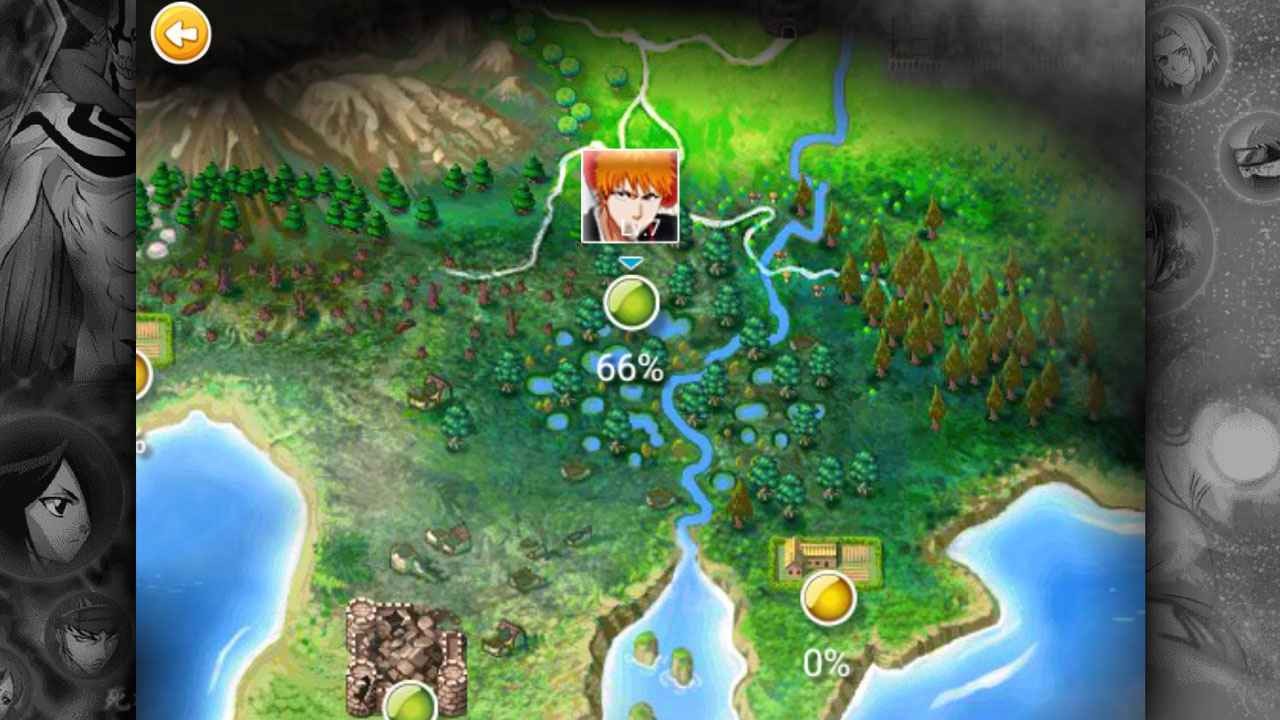 死神vs火影3.7手机版截图3