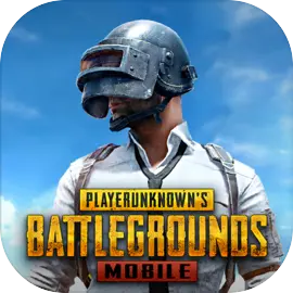 PUBGMobile国际版