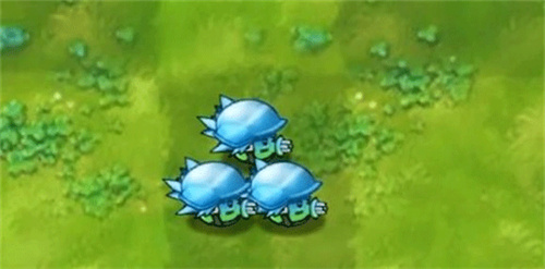 植物大战僵尸融合版二创版