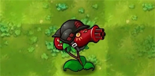 植物大战僵尸融合版二创版