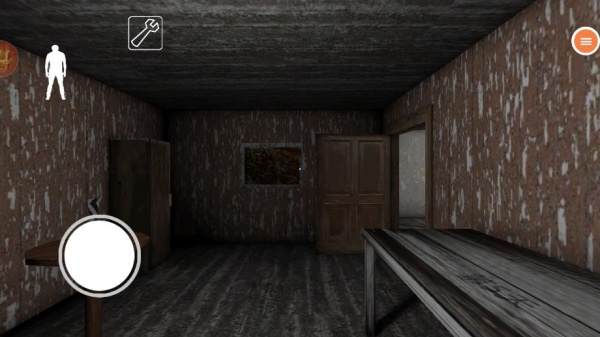 恐怖老奶奶1.0版本