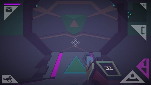 无人深空中文版