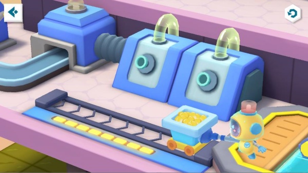 奇妙美食总动员