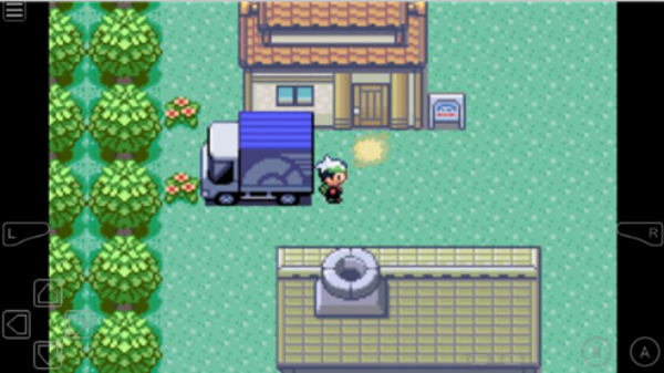 口袋妖怪光之魄中文版