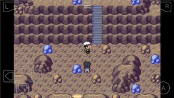 口袋妖怪光之魄中文版