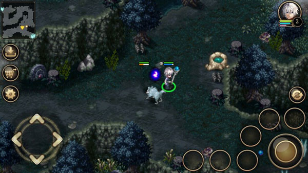 艾诺迪亚4中文版