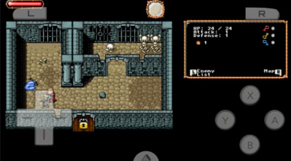 NDS模拟器安卓版