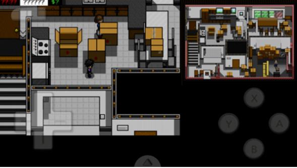 NDS模拟器安卓版