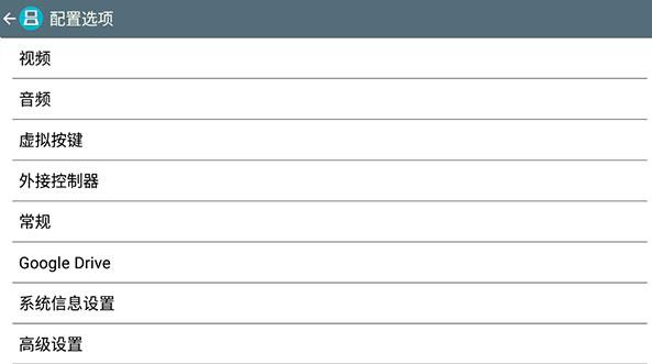 NDS模拟器安卓版