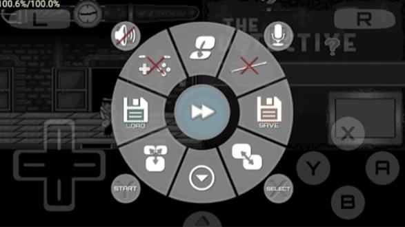 NDS模拟器安卓版