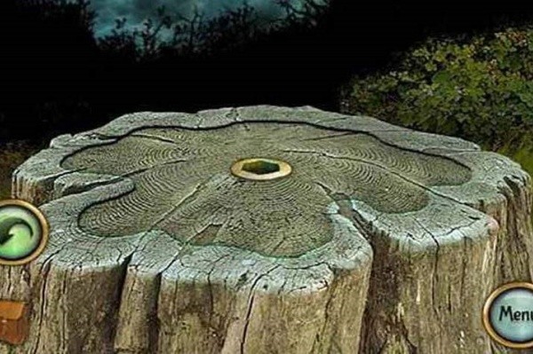 恐怖庄园的秘密中文版截图2