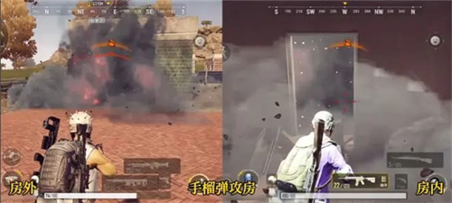 PUBG未来之役